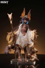 【Pre order】MilkY 1/6 Golden Tetra illustration by Ekrea Jan (Copyright) - Image 4