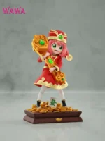 【Pre order】WAWA Studio - Spy × Family Anya Forger COS God of Wealth - Image 2