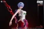 【Pre order】KOD Studio x PolarBear Studio 1/4 Neon Genesis Evangelion Ayanami Rei - Image 7