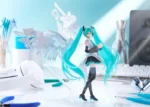 【Pre order】Max Factory - PVC Hatsune Miku (Copyright) - Image 9