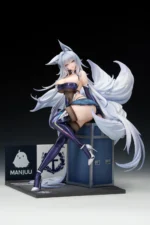 【Pre order】APEX-TOYS 1/7 PVC Azur Lane Shinano (Copyright) - Image 3