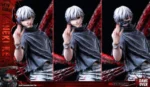 【Pre order】Game Over Studio 1/6 Tokyo Ghoul Kaneki Ken - Image 4