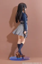 【Pre order】GSC Studio 1/6 PVC Takina Inoue: Key Visual Ver. (Copyright) - Image 8