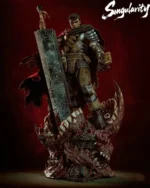 【Pre order】Singularity Studio 1/4 Berserk Guts - Image 6