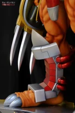 【Pre order】JuMoDongMan Studio - Digimon War Greymon - Image 10