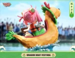 【Pre order】Wakuwaku Studio - Spy x Family Dragon Boat Festival Anya Forger - Image 8