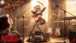 【Pre order】JiJing Studio 1/6 Neon Genesis Evangelion Asuka Langley Soryu - Image 10