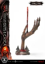 【Pre order】Prime 1 Studio 1/4 Berserk Kentaro Miura series Guts & Casca LABR-03S (Copyright) - Image 13