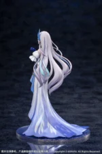 【Pre order】Myethos 1/8 PVC Genshin Impact Skirk (Copyright) - Image 7