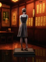 【Pre order】QuietArt Studio 1/6 Chainsaw Man Kobeni Higashiyama