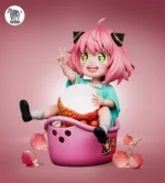 【Pre order】Zebra Studio - Spy x Family Anya's Lychee