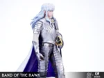 【Pre order】Bard Studio x Bihs Studio - Berserk Griffith & Rickert - Image 9