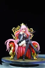 【Pre order】HuiMan Studio 1/6 Krul Tepes Seraph of the End - Image 5