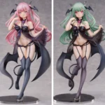 【Pre order】UnionCreative1/5 PVC Succubus-chan (Copyright) - Image 2