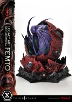 【Pre order】Prime 1 Studio 1/4 Berserk Femto (Copyright) - Image 28