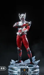 【Pre order】LB Studio 1/4 Kamen Rider Kamen Rider Ryuki - Image 2