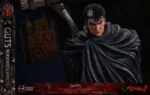 【Pre order】Panda Studio 1/4 Guts' First Appearance Berserk - Image 4
