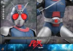 【Pre order】Hot Toys Studio 1/6 Kamen Rider Black RX BioRider Collectible Figure TMS180 (Licensed) - Image 8