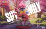 【Pre order】Kawai Studio - Spy x Family Anya Forger - Image 3
