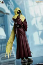 【Pre order】LD Studio - Digimon Wisemon - Image 7