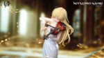 【Pre order】Apr Studio 1/6 Your Lie in April Kaori Miyazono Violin Scene - Image 2