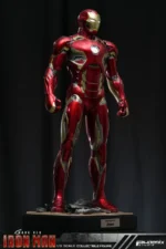 【Pre order】Phoenix Studio Marvel Iron Man MARK XLV - Image 2