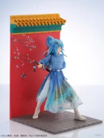 【Pre order】Oriental Forest Studio - PVC That time I got reincarnated as a slime Rimuru Tempest Hanfu suit - Image 2
