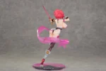【Pre order】MAGI ARTS 1/6 PVC Cutie Honey Nova (Copyright) - Image 5