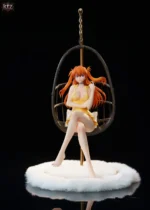 【Pre order】KTZ Studio 1/6 Neon Genesis Evangelion Asuka Langley Soryu - Image 3