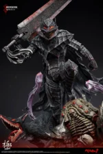 【Pre order】APEX Studio 1/4 Berserk Guts - Image 11