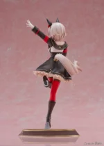 【Pre order】Claynel 1/7 PVC Pretty Derby Curren Chan (Copyright) - Image 3