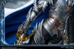 【Pre order】Revive Atelier Studio1/4 Berserk Griffith The Falcon of Light - Image 6