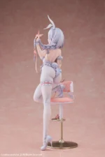 【Pre order】Hobby Sakura Studio 1/6 PVC Original Mari Bunny Ver. (Copyright) - Image 4