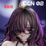 【Pre order】ACGN 02 Studio 1/7 Goddess of Victory: NIKKE Rebecca - Image 9