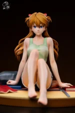 【Pre order】QingYan Studio 1/6 Neon Genesis Evangelion Asuka Langley Soryu