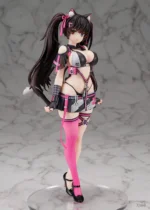 【Pre order】FLARE - PVC Goddess of Victory: Nikke Nero - Image 6