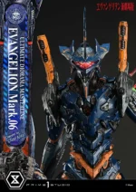 【Pre order】Prime 1 Studio - Ultimate Diorama Masterline Neon Genesis Evangelion EVANGELION Mark.06 (Concept by Josh Nizzi) UDMEVA-09 UDMEVA-09S (Copyright) - Image 6