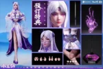 【In Stock】CosmicCreations Studio 1/6 Fights Break Firmament Xiao Yixian - Image 9