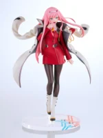 【Pre order】GSC Studio 1/7 PVC Darling in the Franxx Zero Two (Copyright) - Image 4