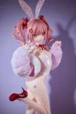 【Pre order】Fingle Toy 1/6 PVC Original Rabbi Loveit Ver (Copyright) - Image 3