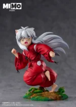 【Pre order】Mimo Studio - Running Childhood Inuyasha - Image 4