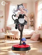 【Pre order】Lightning Studio 1/6 Frieren: Beyond Journey's End Maid Frieren
