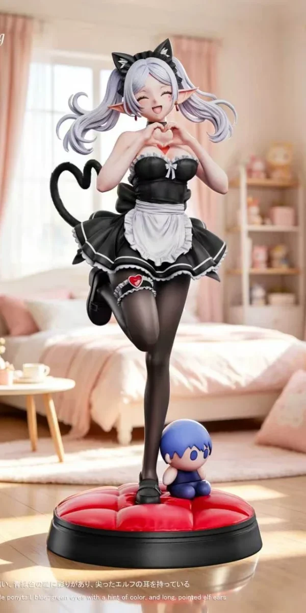 【Pre order】Lightning Studio 1/6 Frieren: Beyond Journey's End Maid Frieren