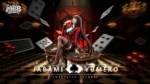【Pre order】MBB Studio 1/6 Kakegurui Jabami Yumeko - Image 5