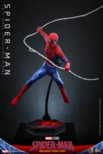 【Pre order】Hot Toys Studio 1/6 Spider Man Brand New Day action figure - Image 2
