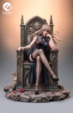 【Pre order】Siren Studio 1/6 Yoo Sangah - Image 4