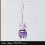 mihoyo-Official Honkai: Star Rail Dromas Hangable Plushies - Image 5