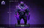 【Pre order】Shadow Studio - Solo leveling Shadow Legion Igris & Bear - Image 5
