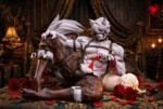 【Pre order】Flash Studio 1/6 Zenless Zone Zero Von Lycaon GK Resin Statue