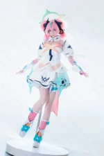 【Pre order】Bezlya 1/1 Chun MoMo Ring Wing Girl - 2.2CF Series - Silicone Doll (Copyright) - Image 6